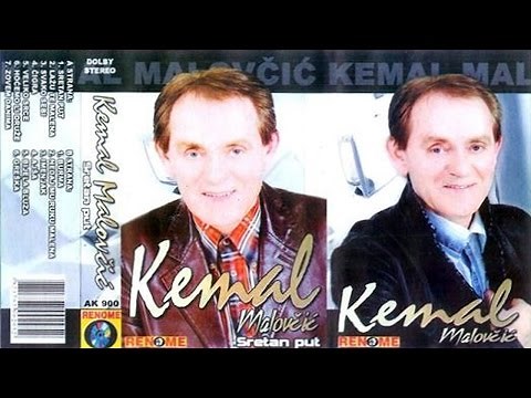 Kemal (KM) Malovcic - Greska - (Audio 2006)