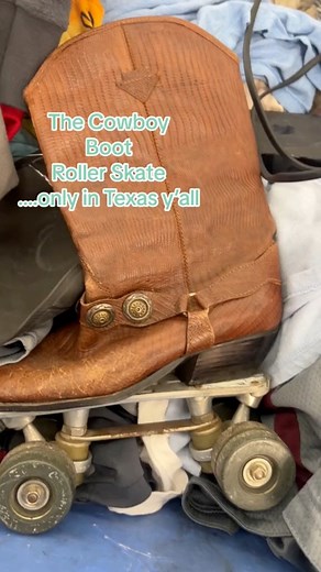 9.6K views · 49 reactions | Things might be a little different in Texas藍✨✨ #vintagecowboyboots #cowboyboots #goodwilloutlet #goodwillbins #thrifthaul #thriftfinds #thriftwithme #sidehustles #makemoneyfast #reseller #resell #resale #poshmarkreseller #mercarireseller #mercari #whatsold #ebayseller #thrifting #thriftatx #atx #goodwill #shopmycloset #resellertips #payoffdebt #debtfree #wildandalmostfree #midlifefunphase | Wild and Almost Free | Facebook