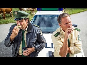 Hubert und Staller Trailer Fanmade