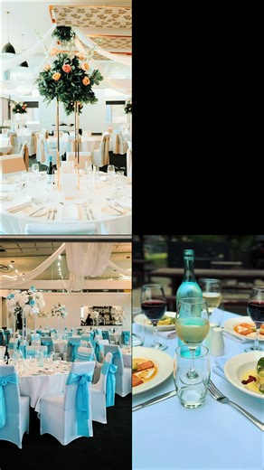 Host Your Perfect Event at Settlers Run
