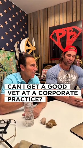 Dr. Jeff Werber on Instagram: "Many pet parents notice a difference when they visit a private veterinary practice, and it’s not just the vibe. In independent clinics, care is often more personalized, appointments can feel less rushed, and decisions are guided by the pet’s needs rather than corporate protocols or sales targets. You’re more likely to see the same vet each visit, build a real relationship, and have open conversations about options and costs. Corporate practices serve a purpose, but