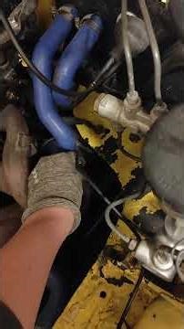 Výmena lambda sondy Mazda MX-5 NA #mx5 #obd1 #oxygensensor #repair