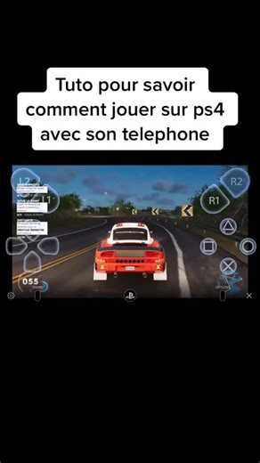Jouer sur PS4 avec votre téléphone : guide pratique