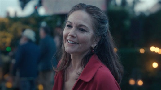 Check out this exclusive clip from #Anniversary - in theaters October 29. Starring Diane Lane, Phoebe Dynevor, and Dylan O’Brien. | Rotten Tomatoes
