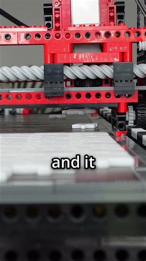 Solving a white puzzle in style...