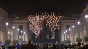 Using sophisticated technology, the team at Obscura Digital reimagines the ordinary and creates an immersive experience that will change the way you see the world! Learn more this weekend on Did I Mention Invention?. | One Magnificent Morning | Facebook