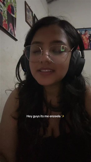 Random Poem Reading by Angela — Short Emotional Poem