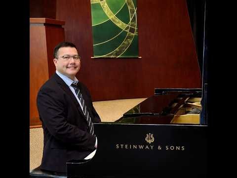 Jason Sia, piano