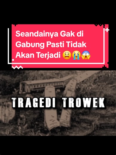 Tragedi Kecelakaan Kereta Api di Tasikmalaya