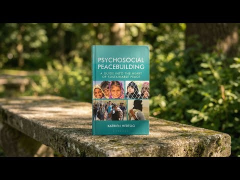 Psychosocial Peacebuilding: A Guide into the Heart of Sustainable Peace
