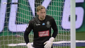 186K views · 1.7K reactions | How has that gone in!? 勞 Mark Sykes whips a cross into the box but it somehow ends up in the back of the net! Game on!  | Sky Sports | Facebook