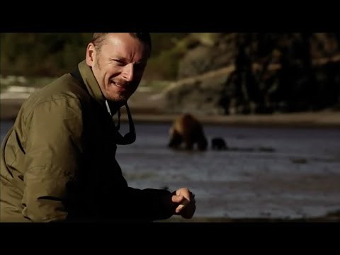 Chris Morgan Highlight Reel: ecologist, conservationist, TV Host, filmmaker, podcaster