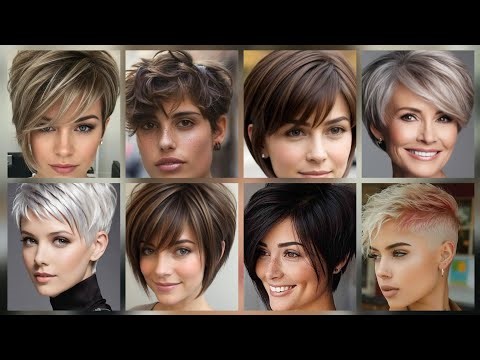 1+ top Beautiful Short Buzzed Hair With short hairs Head || New Hairs Head2024