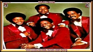 The Stylistics - You Make Me Feel Brand New (1974) | FlashBack Hits