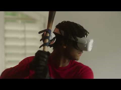 WIN Reality Trailer | VIRTUAL REALITY BASEBALL & SOFTBALL