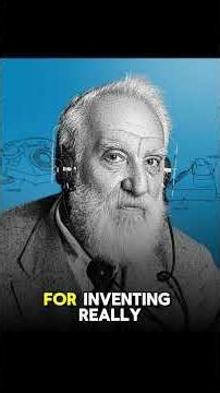 How Did One Man Let People Talk Across Great Distances? #AlexanderGraham Bell