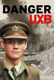 Danger UXB: Season 1 | Cast and Crew | Rotten Tomatoes