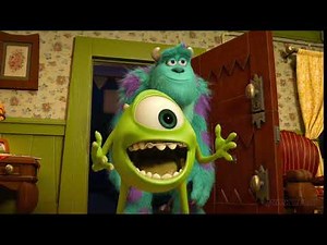Mike and Sulley help Oozma Kappa throw an epic Monsters University party no one will forget ever!!!.