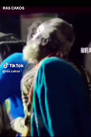 Nyabinghi Chanting Sabbath: Celebrating Peace and Freedom