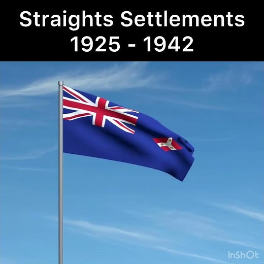 🇸🇬Singapore Flag History🇸🇬