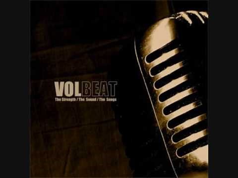 Volbeat - Still Counting + LYRICS