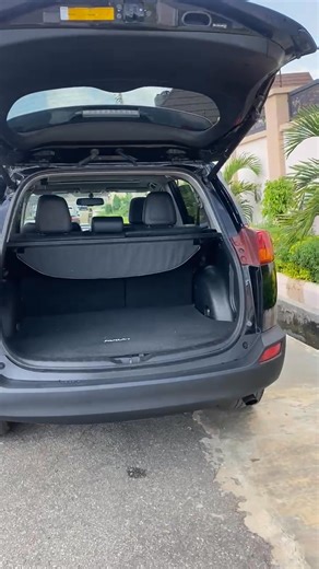 11 reactions | 2015 Toyota Rav4 Limited BLACK MILEAGE: 112, 309 miles Price: 24,000,000 Location: ASA DAM ROAD ILORIN KWARA STATE CONTACT: +2347063967120 #ToyotaRAV4 #carforsalenigeria #foreignusedcars #mujahidautos #fyp #tokunbocars | Abu-mujaheed Onagun | Facebook