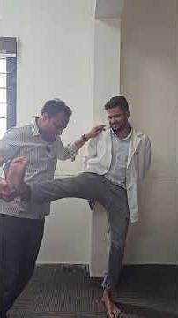 Medical Yoga - Weight Reduction Module in Office setting #Weightloss #biggestloser #imwell #Yoga