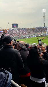 EL CHUNCHO NO LO PUEDE CREER 🤟 | Mundo Colo Colo