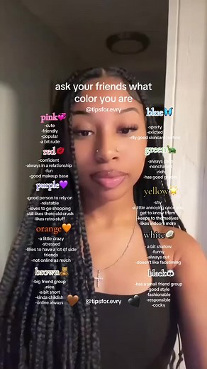 °˖✧✿✧˖° (@tipsfor.evry)’s video of pink