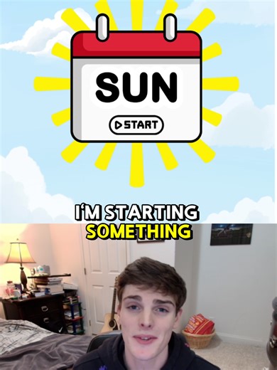 the first ever sunday starter #weather #forecast #rain #snow #fyp