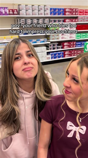 “wait, bring your bf” 🥺 #skit #thatonegirl #satire #cringe #relationship @livingwithalopecia💕