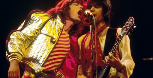 Learn to play Paint It Black by Rolling Stones