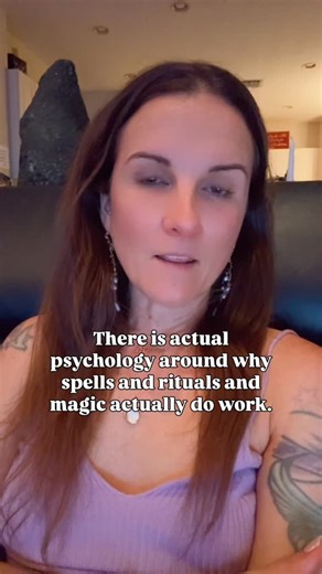 The subconscious mind is the hidden power piece of your spell work. If it’s working against you, even the most well-intended ritual will fall short. Think of it like exercise. You can spend an hour doing the best workout, but it’s how you carry yourself for those next 23 hours that matter more. Abundance is your birthright. You were born with free will. Anything you want, you have the potential inside of you. You’re not stuck where you are. There’s always two ways to look at everything: • If you