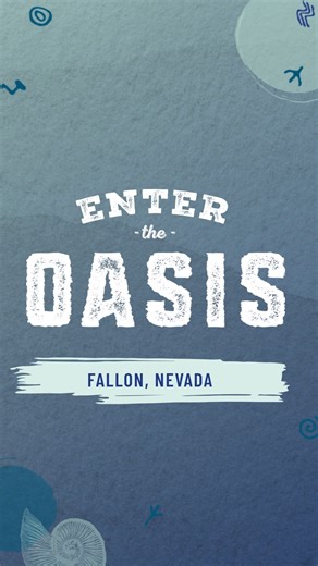 Gather the family and join us on December 5th at 6:30 p.m. for our annual Christmas Tree Lighting! Don’t miss out on the Open House at City Hall & the Douglas House starting at 4 p.m., the perfect warm-up before the big moment. Enjoy carols, cookies, and hot chocolate, bringing all the cozy hometown charms. Want a little preview of the magic? Watch the video for a snapshot of what a Fallon Christmas Tree Lighting is all about. 🎄 | City of Fallon Government