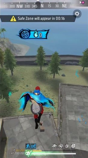 Br rank push Gameplay solve vs squad 🪂 [ Full Gameplay ] iPhone⚡Poco X3 Pro📲 Free fire