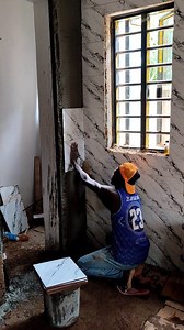 29K views · 616 reactions | Kitchen wall tile installation process | Celebrity tiler | Facebook