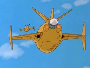 Cell annihilates the army