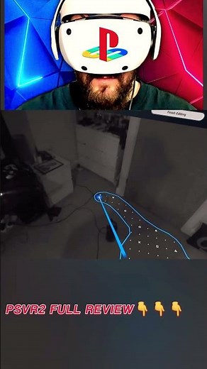 How to Set Up PSVR2 PlayStation VR 2 Guardian