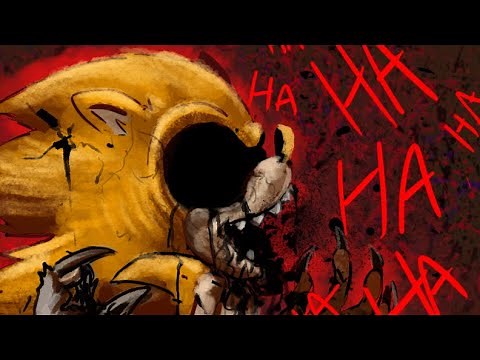 SAVE SONIC [COMIC DUB]