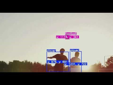 Data Annotation Services for Football Player Analytics | Wisepl | Sports Annotation | AI/ML