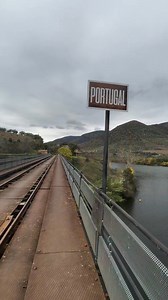 Entre ruínas e promessas vazias, Barca d’Alva merecia muito mais do que esta ferida aberta da Linha do Douro😑 | Ha Costa