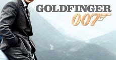 James Bond contra Goldfinger (1964)  - Ver Película Completa en Español - FULLTV
