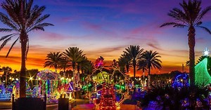 Jacksonville Christmas Events 2025 | Visit Jacksonville