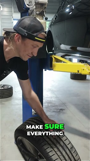 Wheel Spacer Installation Perfect Flush Fit Guide
