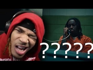 Plaqueboymax Reacts to Kai Cenat Official Trailer (7 Days In)