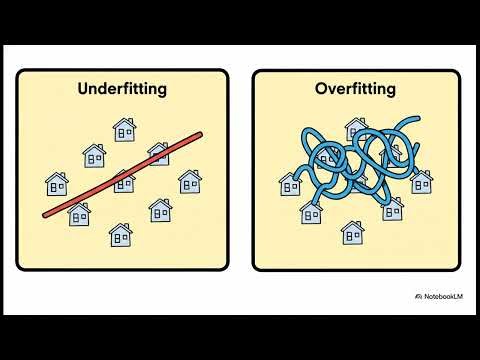 Machine Learning Interview Questions & Answers | AI Engineer Roadmap