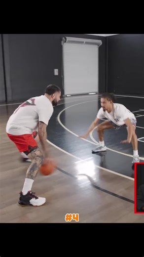 Julian Newman vs. 20 Hoopers: Epic Showdown Highlights