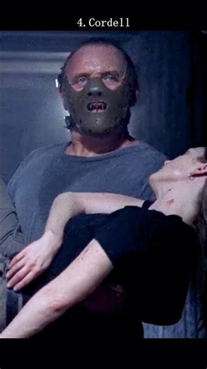 Clarice Starling's Darkest Decision: The Time She Saved Hannibal Lecter 🚨🔪