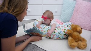 When the first Boppy® Pillow debuted 30 years ago, it was a total game-changer—and it still is! Whether you need comfy support for your arms and your baby during feedings, or a spot for them to lean, lounge, or sit up as they grow, Boppy's got your back—and right now if you spend $50 on Boppy® Products, you'll get a $10 buybuy BABY Gift Card! Shop now: http://bit.ly/2JZzcNv | buybuy BABY