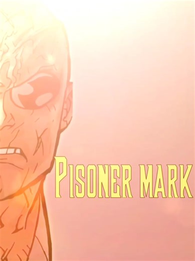 Invincible Mark Prisoner Animation